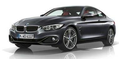 BMW 430I 2017 WBA4R7C5XHK895873 image