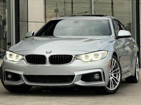 BMW 430I 2017 WBA4F7C52HG786190 image BMW 430I 2017 WBA4F7C52HG786190 image