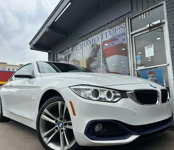 BMW 430I 2017 WBA4R9C59HK878638 image BMW 430I 2017 WBA4R9C59HK878638 image