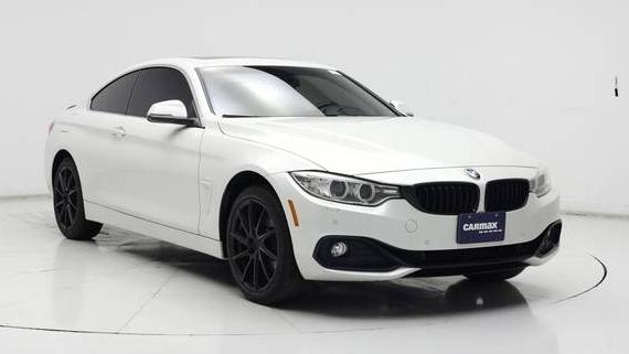 BMW 430I 2017 WBA4R9C53HK680606 image BMW 430I 2017 WBA4R9C53HK680606 image