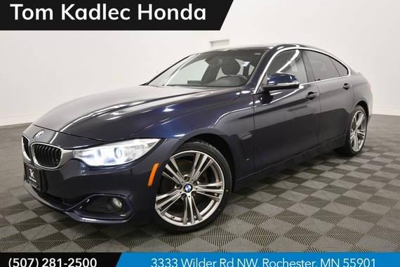 BMW 430I 2017 WBA4F9C57HG792093 image BMW 430I 2017 WBA4F9C57HG792093 image