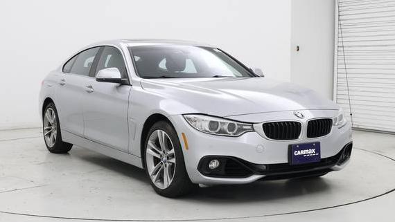 BMW 430I 2017 WBA4F9C3XHG813257 image BMW 430I 2017 WBA4F9C3XHG813257 image