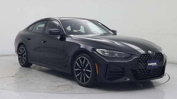 BMW 430I 2024 WBA63AV04RFR11875 image BMW 430I 2024 WBA63AV04RFR11875 image