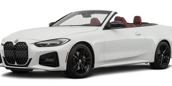 BMW 430I 2024 WBA43AT06RCN29455 image BMW 430I 2024 WBA43AT06RCN29455 image