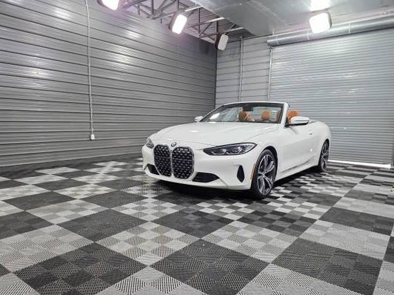 BMW 430I 2024 WBA43AT09RCN43706 image BMW 430I 2024 WBA43AT09RCN43706 image