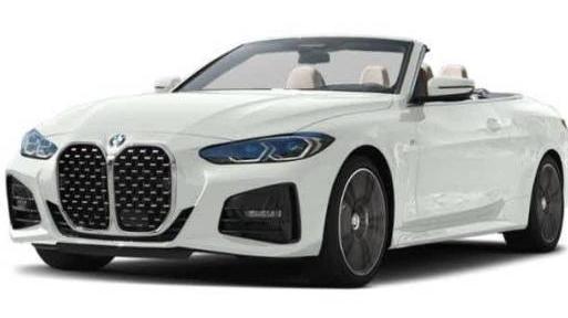 BMW 430I 2024 WBA43AT02RCR32445 image BMW 430I 2024 WBA43AT02RCR32445 image