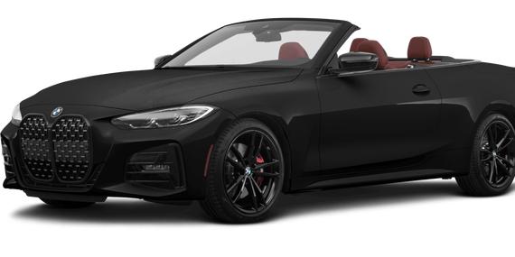 BMW 430I 2024 WBA23AT08RCP58243 image BMW 430I 2024 WBA23AT08RCP58243 image