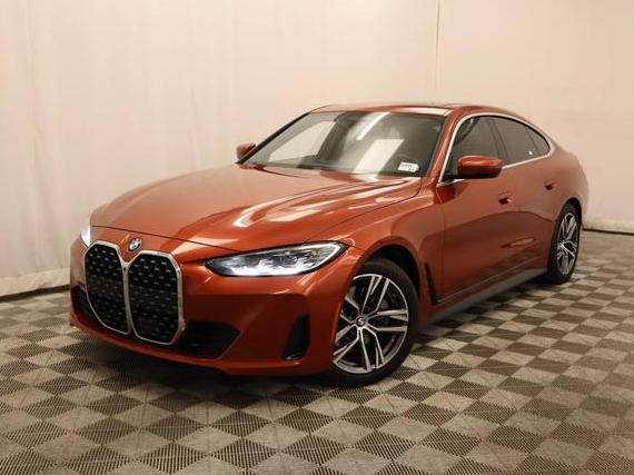 BMW 430I 2024 WBA63AV09RFS21037 image BMW 430I 2024 WBA63AV09RFS21037 image