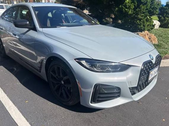 BMW 430I 2024 WBA63AV04RFR83224 image BMW 430I 2024 WBA63AV04RFR83224 image