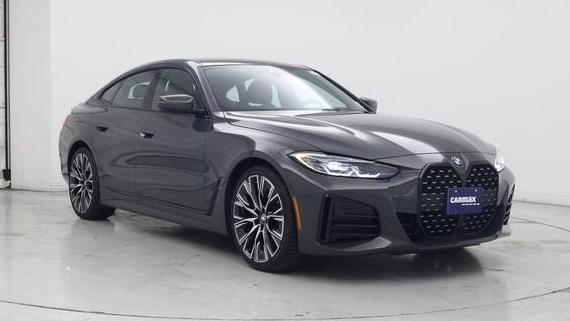 BMW 430I 2024 WBA73AV01RFR16813 image BMW 430I 2024 WBA73AV01RFR16813 image