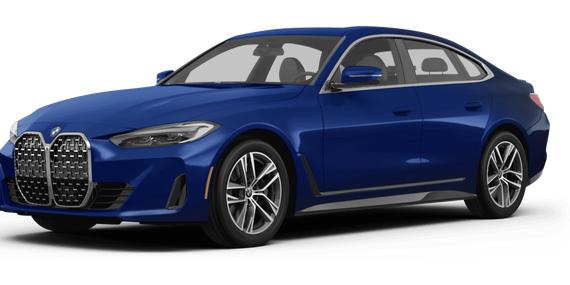 BMW 430I 2024 WBA53AP03RCN18024 image BMW 430I 2024 WBA53AP03RCN18024 image