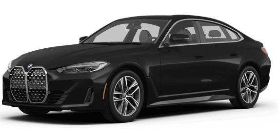 BMW 430I 2024 WBA53AP0XRCN11894 image BMW 430I 2024 WBA53AP0XRCN11894 image