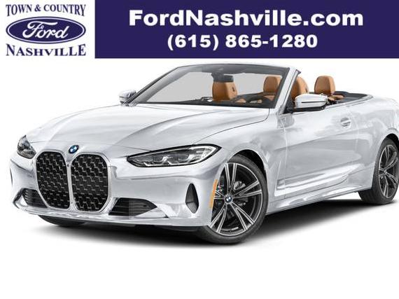 BMW 430I 2024 WBA23AT07RCP49887 image BMW 430I 2024 WBA23AT07RCP49887 image