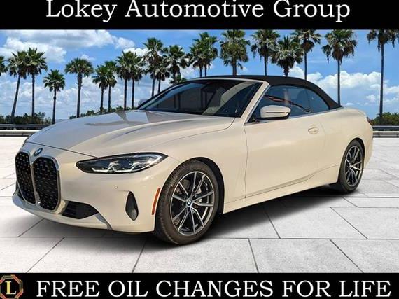 BMW 430I 2024 WBA23AT04RCP46994 image BMW 430I 2024 WBA23AT04RCP46994 image