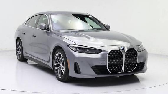 BMW 430I 2024 WBA73AV03RFT41808 image BMW 430I 2024 WBA73AV03RFT41808 image