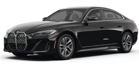 BMW 430I 2024 WBA63AV08RFR57435 image