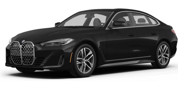 BMW 430I 2024 WBA73AP0XRCS05139 image
