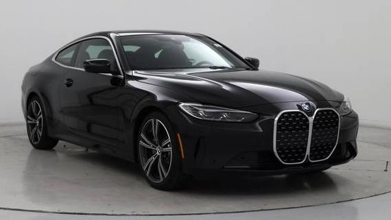 BMW 430I 2024 WBA53AP06RCR65303 image BMW 430I 2024 WBA53AP06RCR65303 image