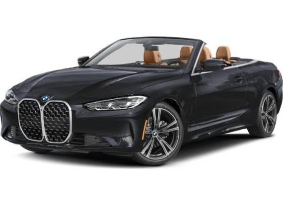 BMW 430I 2024 WBA23AT09RCP56551 image BMW 430I 2024 WBA23AT09RCP56551 image