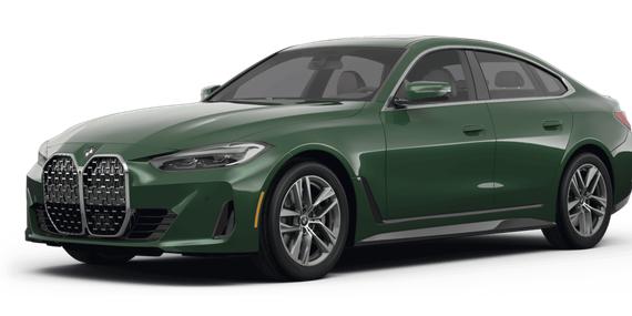 BMW 430I 2024 WBA63AV08RFP66369 image BMW 430I 2024 WBA63AV08RFP66369 image