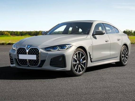 BMW 430I 2024 WBA63AV09RFT24524 image BMW 430I 2024 WBA63AV09RFT24524 image