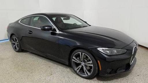 BMW 430I 2024 WBA73AP00RCN87066 image