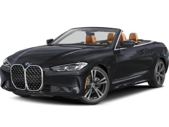 BMW 430I 2024 WBA43AT07RCR87019 image BMW 430I 2024 WBA43AT07RCR87019 image