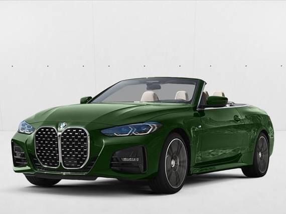 BMW 430I 2024 WBA23AT06RCN04465 image BMW 430I 2024 WBA23AT06RCN04465 image