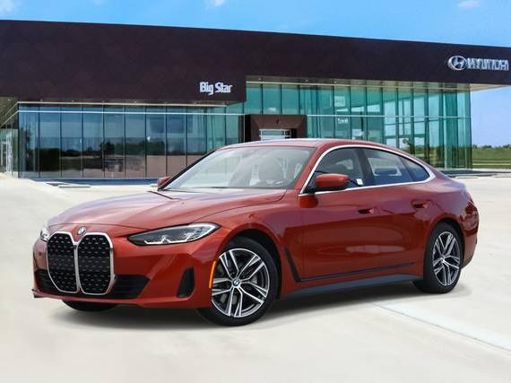 BMW 430I 2024 WBA73AV0XRFS18037 image BMW 430I 2024 WBA73AV0XRFS18037 image