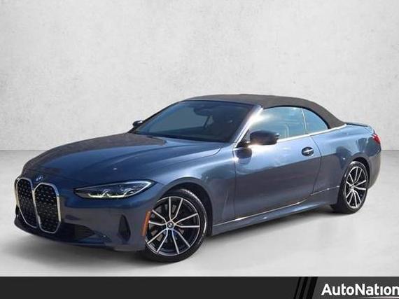 BMW 430I 2024 WBA23AT03RCP48400 image BMW 430I 2024 WBA23AT03RCP48400 image