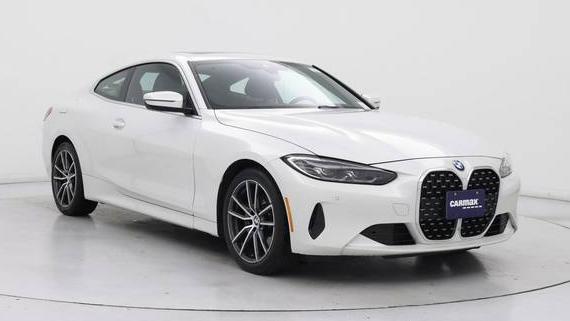 BMW 430I 2024 WBA73AP0XRCR91735 image BMW 430I 2024 WBA73AP0XRCR91735 image