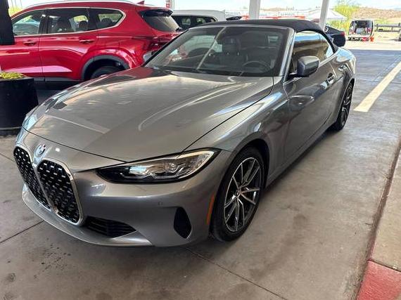 BMW 430I 2024 WBA43AT00RCR96399 image BMW 430I 2024 WBA43AT00RCR96399 image