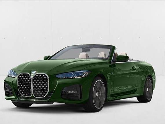 BMW 430I 2024 WBA23AT04RCN11737 image BMW 430I 2024 WBA23AT04RCN11737 image