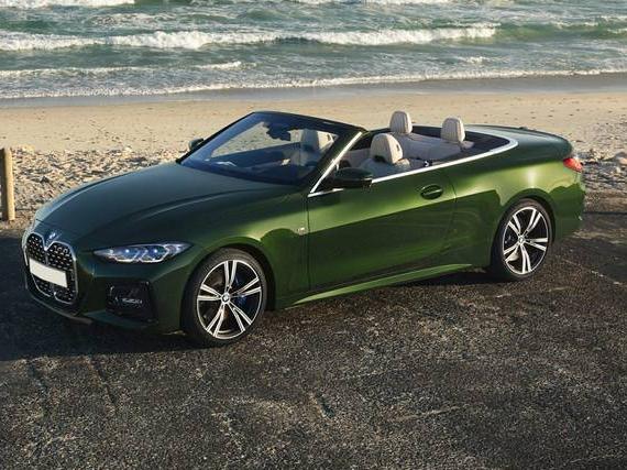 BMW 430I 2024 WBA43AT06RCP15075 image BMW 430I 2024 WBA43AT06RCP15075 image