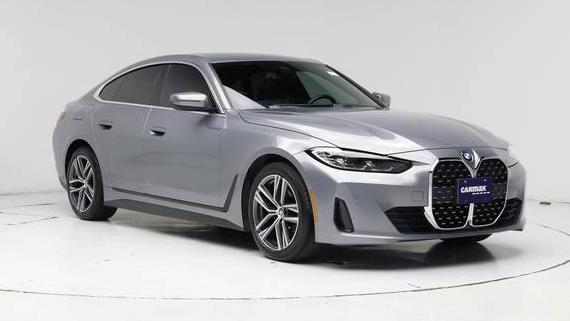 BMW 430I 2024 WBA73AV0XRFR63497 image BMW 430I 2024 WBA73AV0XRFR63497 image