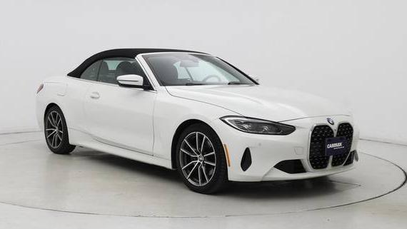 BMW 430I 2024 WBA23AT08RCP70151 image BMW 430I 2024 WBA23AT08RCP70151 image