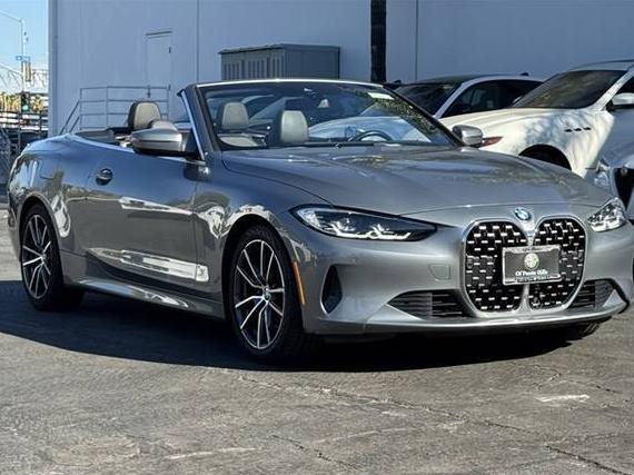 BMW 430I 2024 WBA23AT00RCP59886 image BMW 430I 2024 WBA23AT00RCP59886 image