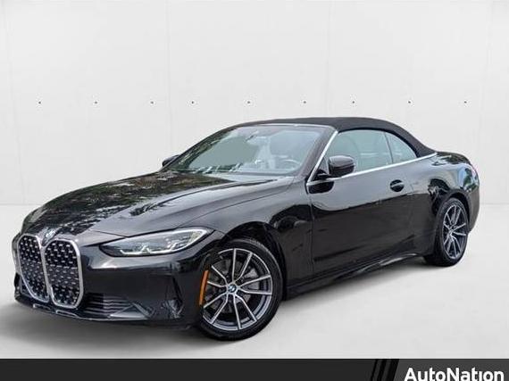 BMW 430I 2024 WBA23AT07RCP59187 image BMW 430I 2024 WBA23AT07RCP59187 image