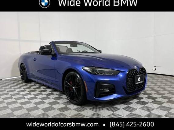 BMW 430I 2024 WBA43AT05RCP24253 image BMW 430I 2024 WBA43AT05RCP24253 image