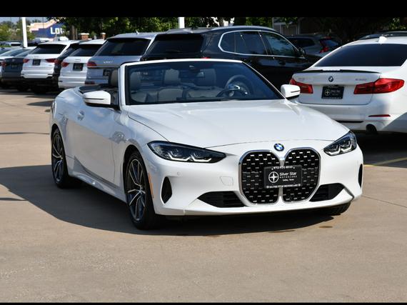 BMW 430I 2024 WBA23AT06RCP68821 image BMW 430I 2024 WBA23AT06RCP68821 image