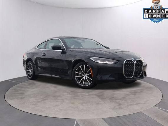 BMW 430I 2024 WBA73AP06RCN98752 image BMW 430I 2024 WBA73AP06RCN98752 image