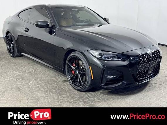 BMW 430I 2024 WBA73AP01RCR15658 image BMW 430I 2024 WBA73AP01RCR15658 image