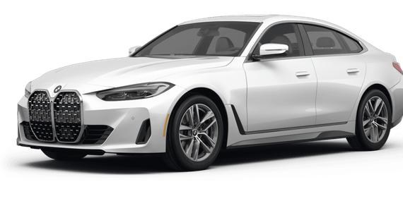 BMW 430I 2024 WBA63AV0XRFT10275 image