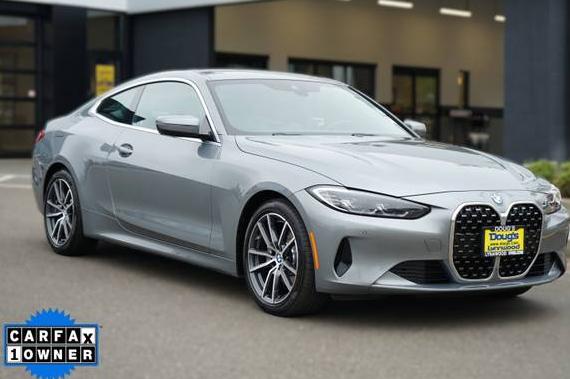 BMW 430I 2024 WBA73AP00RCR85510 image BMW 430I 2024 WBA73AP00RCR85510 image