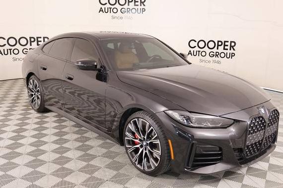 BMW 430I 2024 WBA73AV09RFR17434 image BMW 430I 2024 WBA73AV09RFR17434 image