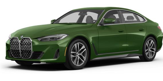 BMW 430I 2024 WBA53AP08RCR27846 image BMW 430I 2024 WBA53AP08RCR27846 image