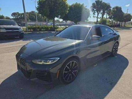 BMW 430I 2024 WBA63AV02RFS07061 image BMW 430I 2024 WBA63AV02RFS07061 image