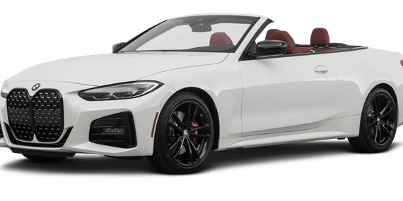BMW 430I 2024 WBA43AT01RCP09944 image BMW 430I 2024 WBA43AT01RCP09944 image