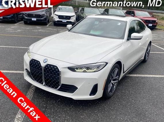 BMW 430I 2024 WBA73AV01RFR48855 image BMW 430I 2024 WBA73AV01RFR48855 image