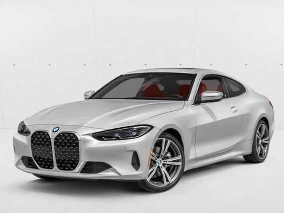 BMW 430I 2024 WBA53AP01RCP19338 image BMW 430I 2024 WBA53AP01RCP19338 image